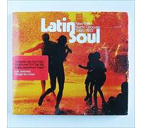 Various Artists - Latin Soul: New York Barrio Grooves