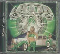 Various Artists - Latin Throne, Vol. 2