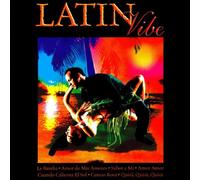 Various Artists - Latin Vibe