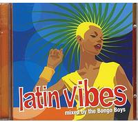 Various Artists - Latin Vibes