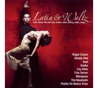 Various Artists - Latin & Waltz