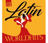 Various Artists - Latin Worldhits