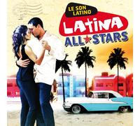 Various Artists - Latina All Stars