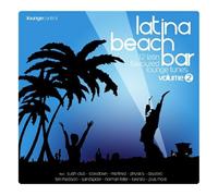 Various Artists - Latina Beach Bar Vol.2