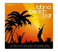 Various Artists - Latina Beach Bar Vol1.1