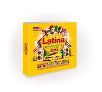 Various Artists - Latina Fever Vol.3