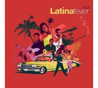 Various Artists - Latina Fever, Vol. 3