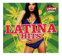 Various Artists - Latina Hits