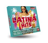 Various Artists - Latina Hits Ete 2020 / Various