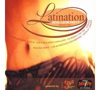 Various Artists - Latination 2-19tr [Import]
