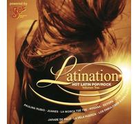 Various Artists - Latination 3-Hot-17tr