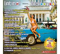 Various Artists - Latino 60 Presenta..