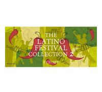 Various Artists - Latino Festival Coll