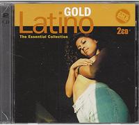 Various Artists - Latino Gold The Essential Collection