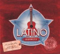 Various Artists - Latino Journeys