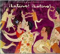Various Artists - Latino! Latino!