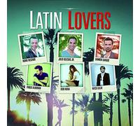 Various Artists - Latino Lovers