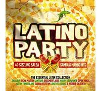 Various Artists - Latino Party