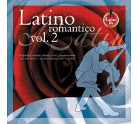 Various Artists - Latino Romantica Vol. 2