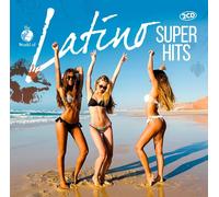 Various Artists Latino Super Hits (CD)