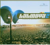 Various Artists - Latinova Dois: Finest in Latin Jazz & House