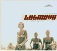 Various Artists - Latinova: Finest in Latin Jazz & House