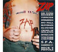 Various Artists - Laugh & Hate (Zap Comp.) [Vinyl LP] [VINYL]
