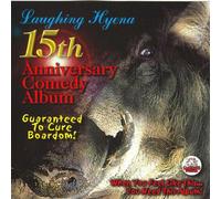 Various Artists - Laughing Hyena's 15th
