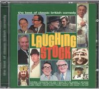 Various Artists - Laughing Stock (British Comedy)