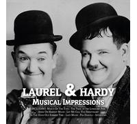 Various Artists – Laurel & Hardy – Musical Impressions