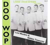 Various Artists - Laurie Lost Masters 3 / Various