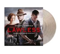 VARIOUS ARTISTS LAWLESS [ORIGINAL SOUNDTRACK] NEW LP