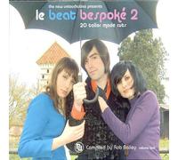 Various Artists - Le Beat Bespoke 2