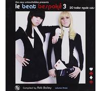 Various Artists - Le Beat Bespoke 3