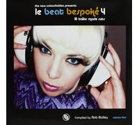 Various Artists - Le Beat Bespoke 4 [VINYL]
