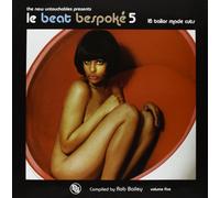 Various Artists - Le Beat Bespoke 5 [VINYL]