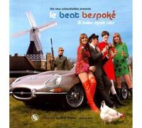 Various Artists - Le Beat Bespoke Vol 1 [VINYL]