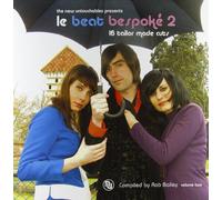 Various Artists - Le Beat Bespoke Vol 2 [VINYL]