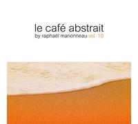 Various Artists - Le Cafe Abstrait 10