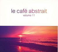 Various Artists - Le Café Abstrait