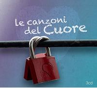 Various Artists - Le Canzoni Del Cuore