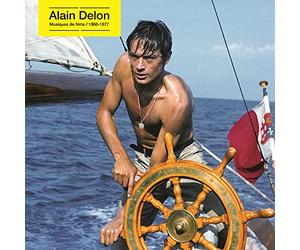 Various Artists - Le Cinéma d'Alain Delon