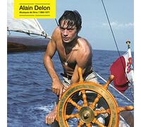 Various Artists - Le Cinéma d'Alain Delon [Vinyl LP] [VINYL]