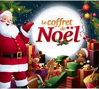 Various Artists - Le Coffret de Noel