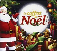 Various Artists - Le Coffret De Noel 2012