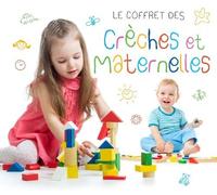 Various Artists - Le Coffret des Creches et Maternelles 2013 (Coffret 5 CD)