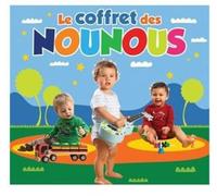 Various Artists - Le Coffret Des Nounous