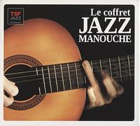 Various Artists - Le Coffret Jazz Manouche