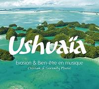Various Artists - Le Coffret Ushaia / Various
