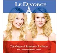Various Artists - Le Divorce (Score)